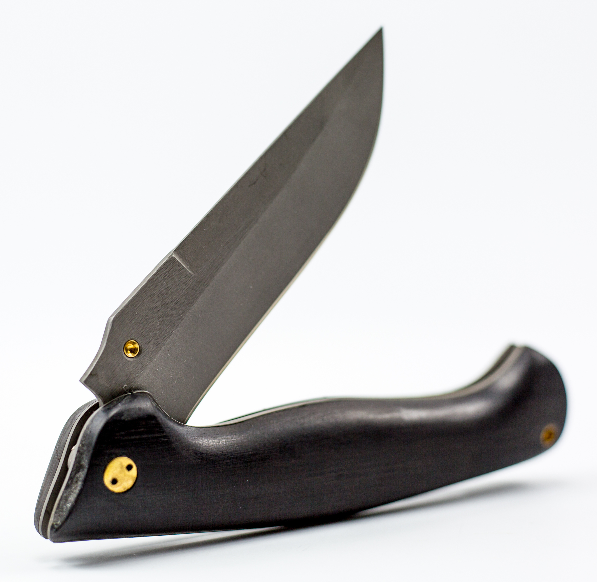 Складной нож Актай-2, 95х18, граб - фото 3