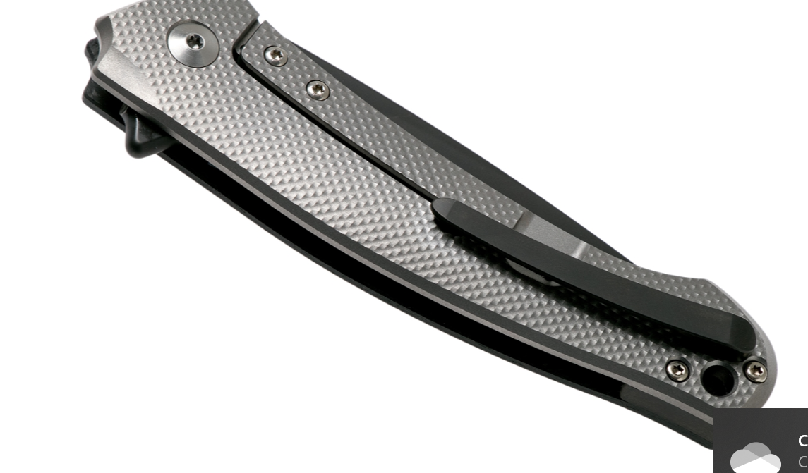 Нож складной Arvenis MKM/MK FX01-MCT - фото 5