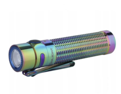 Фото Фонарь Olight Warrior mini TI Spring