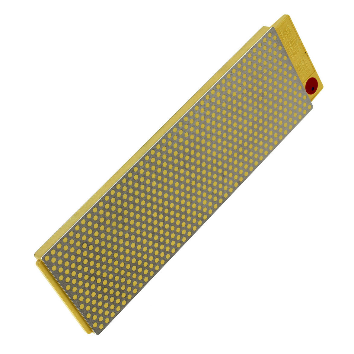 Алмазный брусок двусторонний Fine / Coarse (600 mesh, 25 micron / 325 mesh, 45 micron) DMT/W8FCNB - фото 1