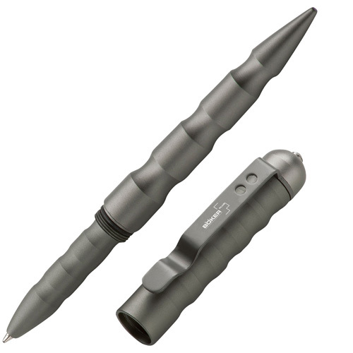Тактическая ручка Boker Plus MPP (Multi-Purpose Pen) Tactical Pen-2