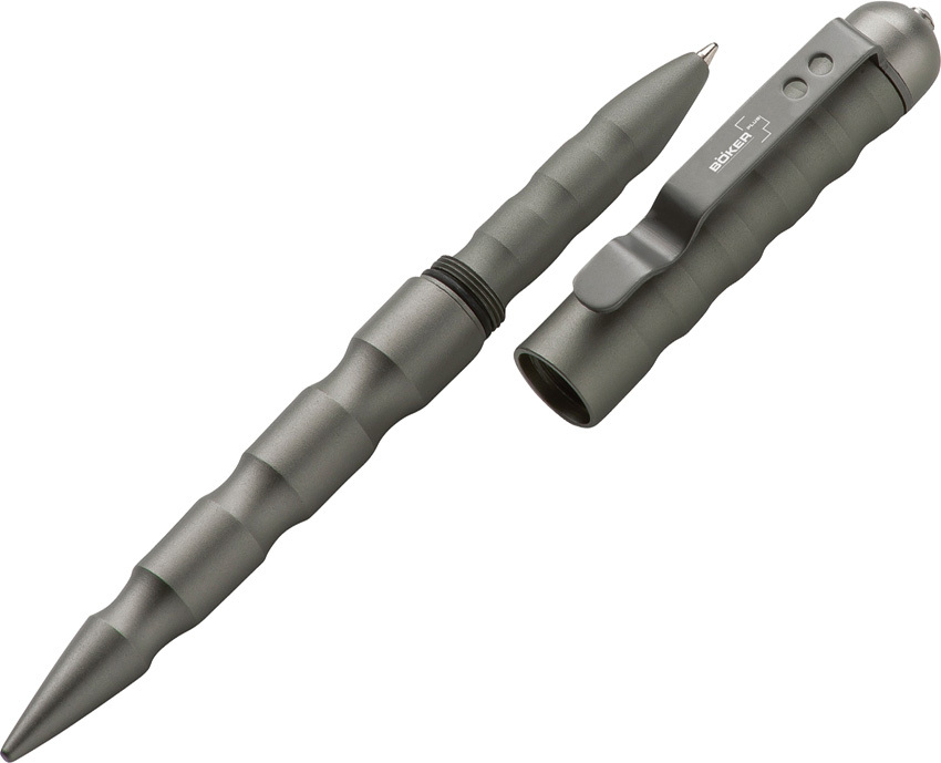 Тактическая ручка Boker Plus MPP (Multi-Purpose Pen) Tactical Pen-2. Фото №4
