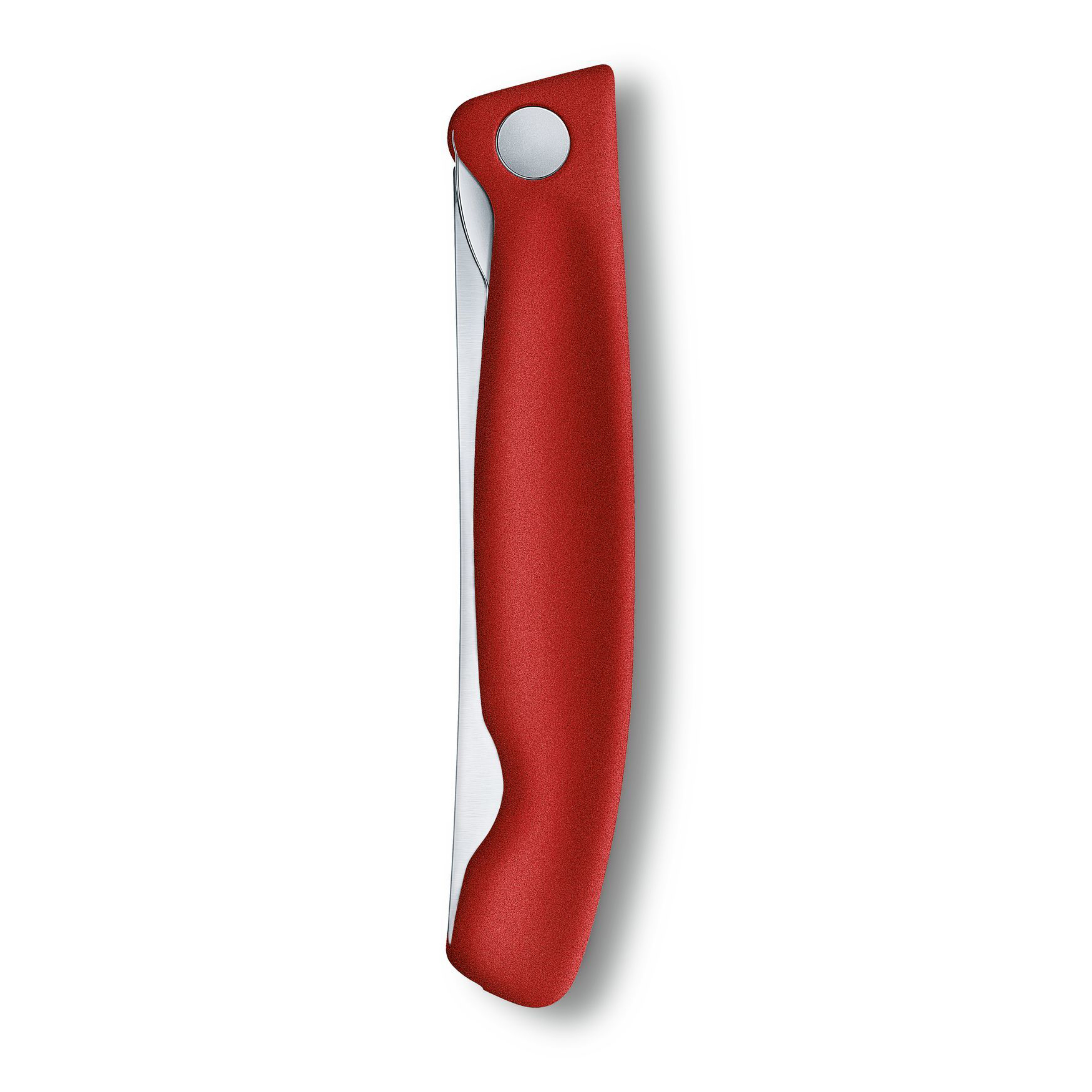 Складной кухонный нож Victorinox 6.7831.FB, серрейтор - фото 5