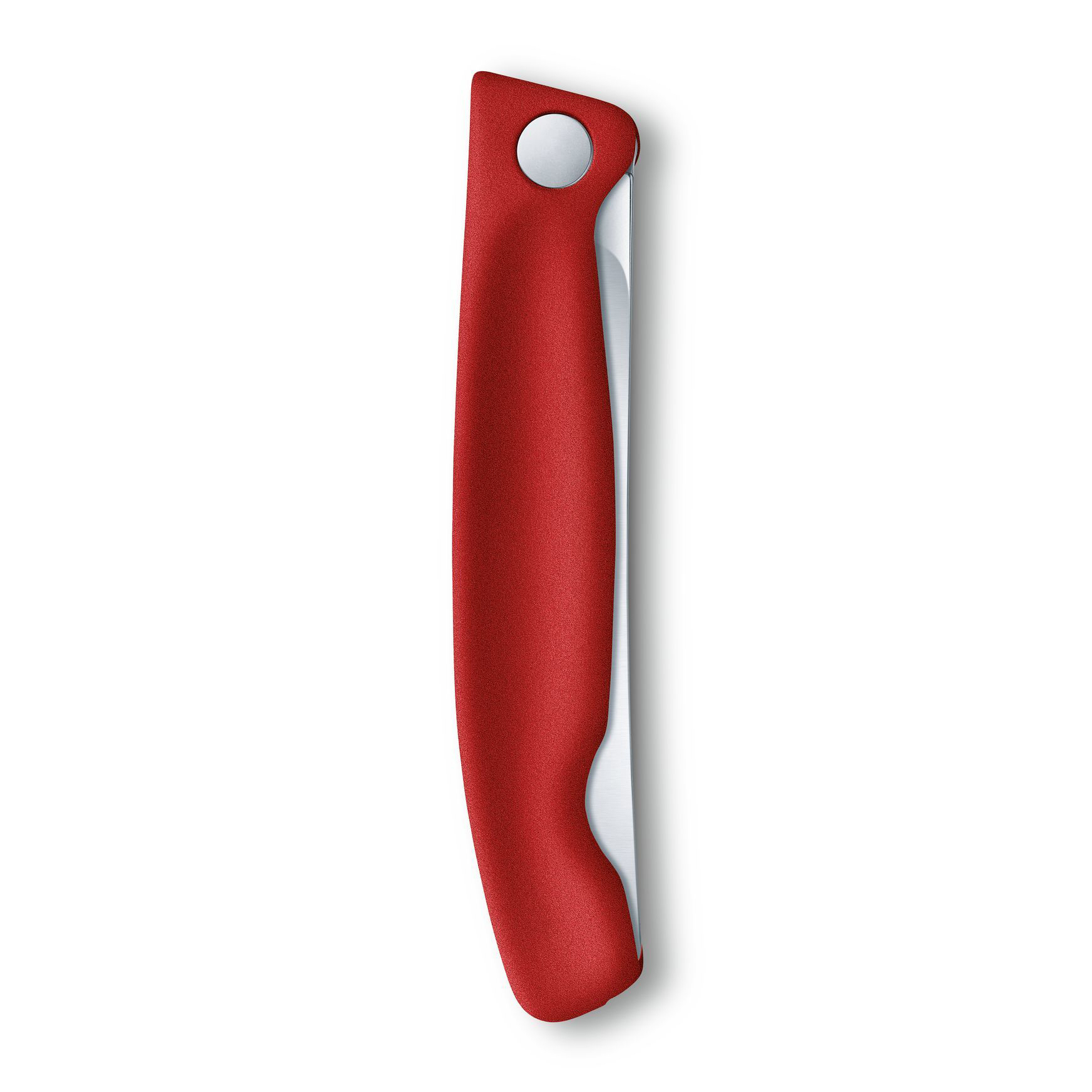 Складной кухонный нож Victorinox 6.7831.FB, серрейтор - фото 4