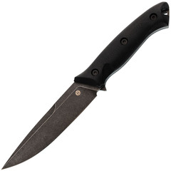 Фото Нож Honor Ranger Dark 265 мм, D2