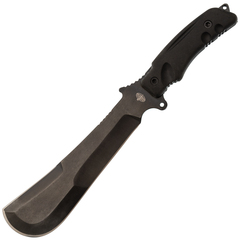 Фото Мачете Витязь Паранг-2, сталь У8, рукоять эластомер