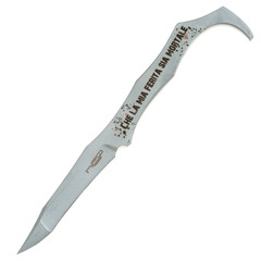 Фото Нож Vendetta, сталь aus8