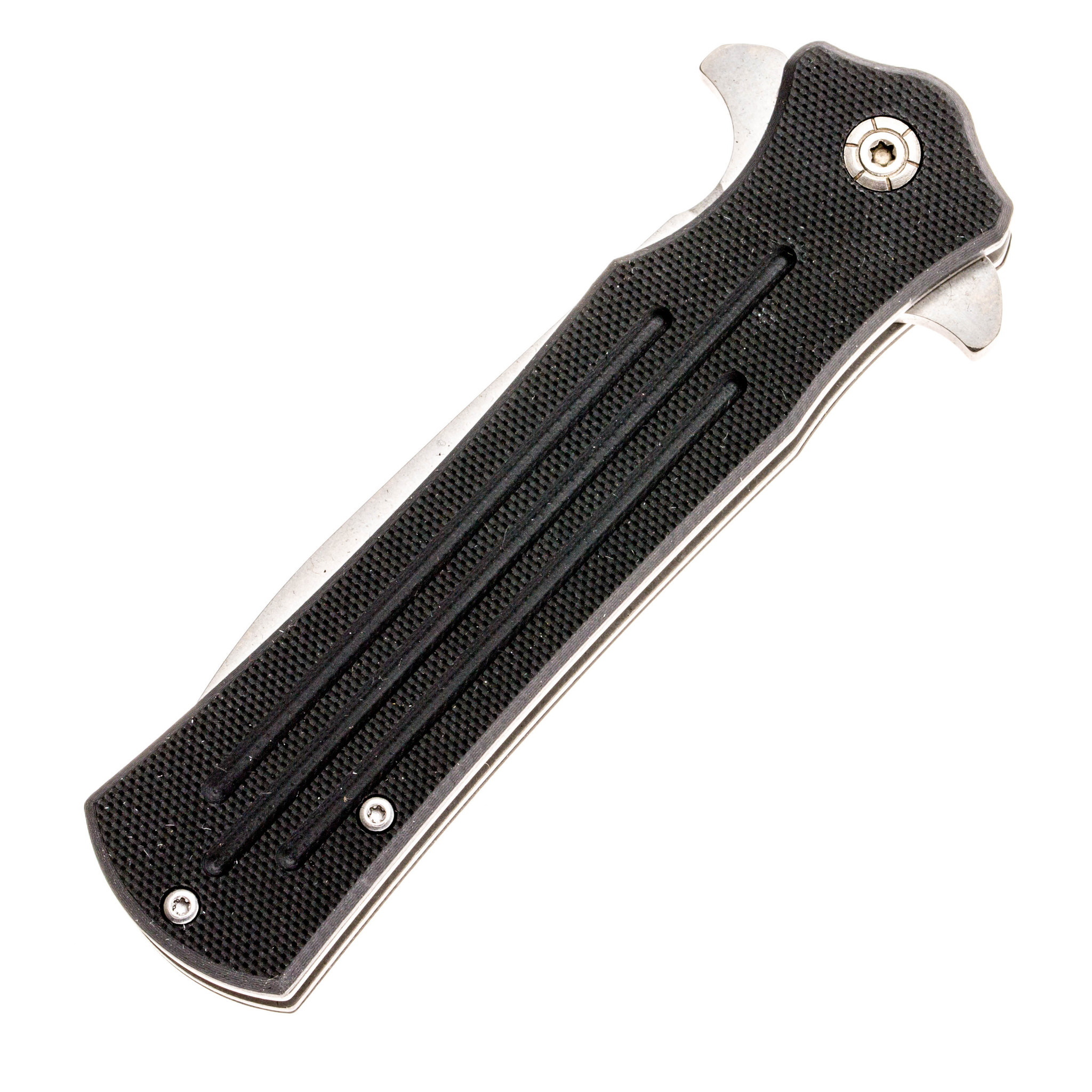 Складной нож Eafengrow EF81, сталь D2, рукоять G10 от Ножиков