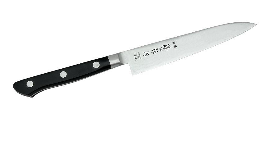Набор из 2-х кухонных ножей, Tojiro, FD-141, в подарочной упаковке - фото 6
