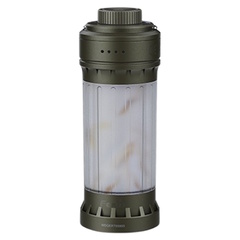 Фото Фонарь кемпинговый Fenix CL22R, зеленый