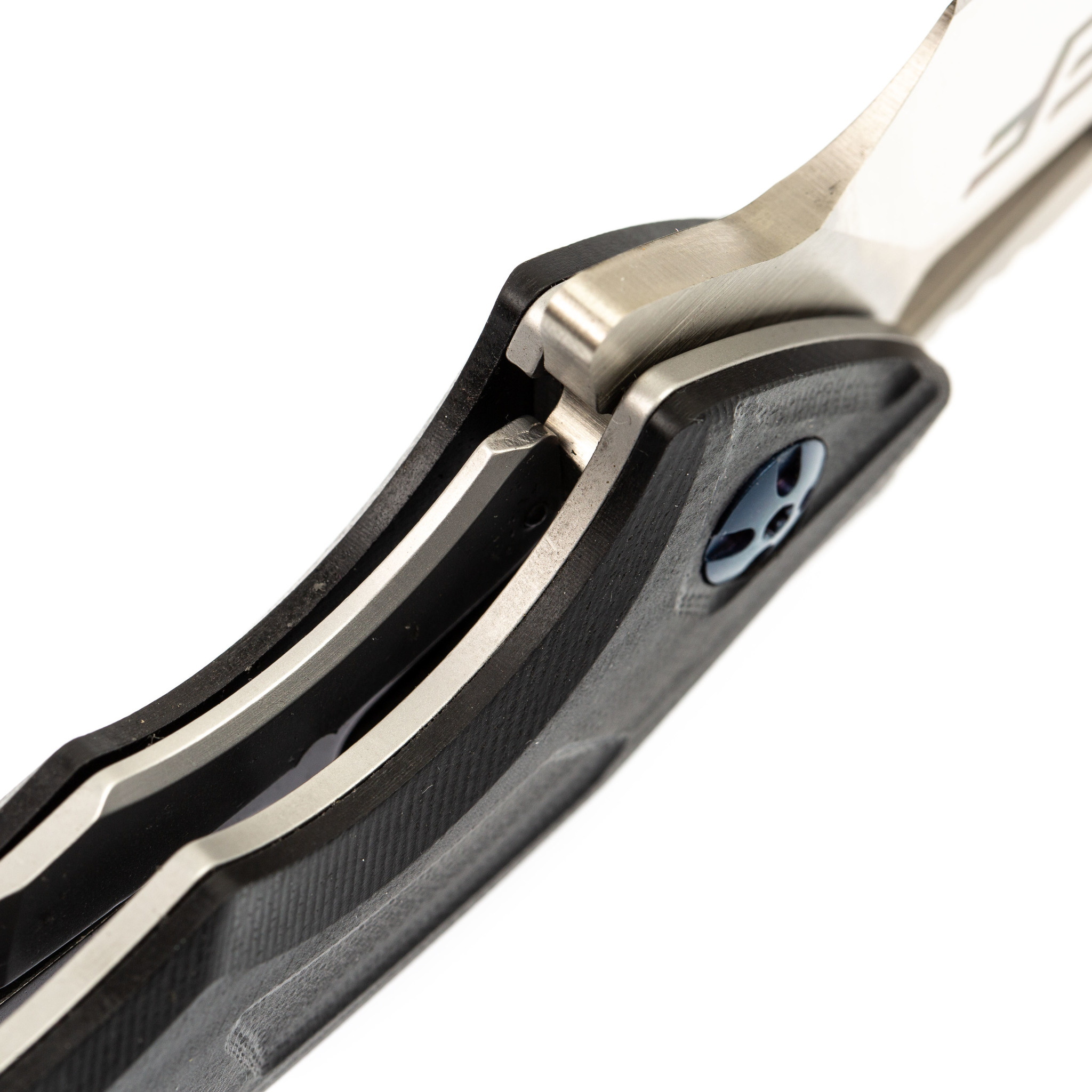 Складной нож Eafengrow EF929, сталь D2, рукоять G10 от Ножиков