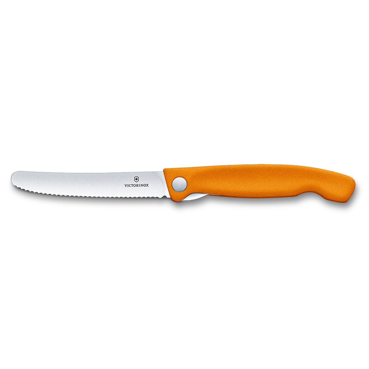 Складной кухонный нож Victorinox 6.7836.F9B от Ножиков