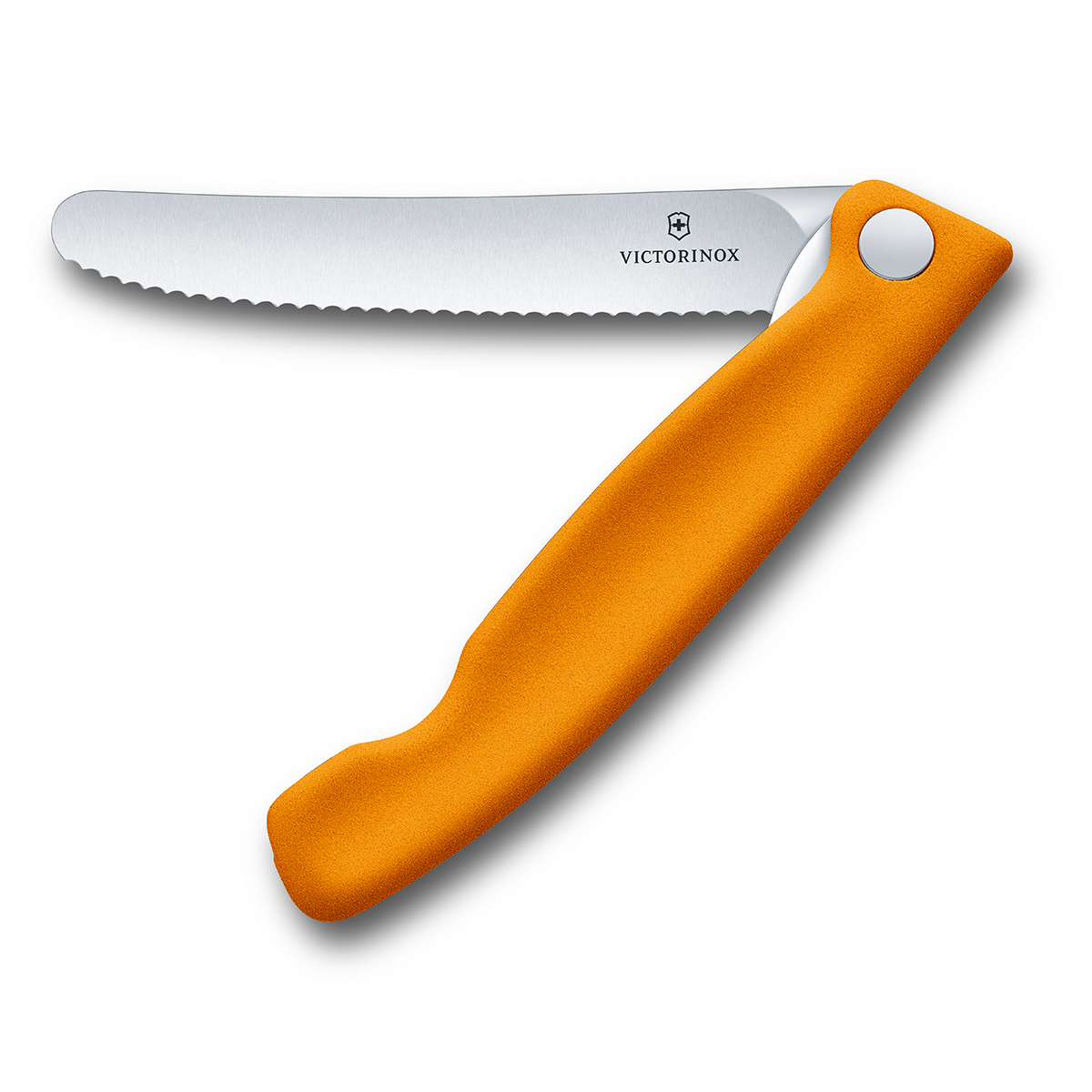 Складной кухонный нож Victorinox 6.7836.F9B нож 0 6223 942 нож брелок victorinox
