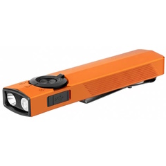 Фото Фонарь Olight ArkPro Orange CW