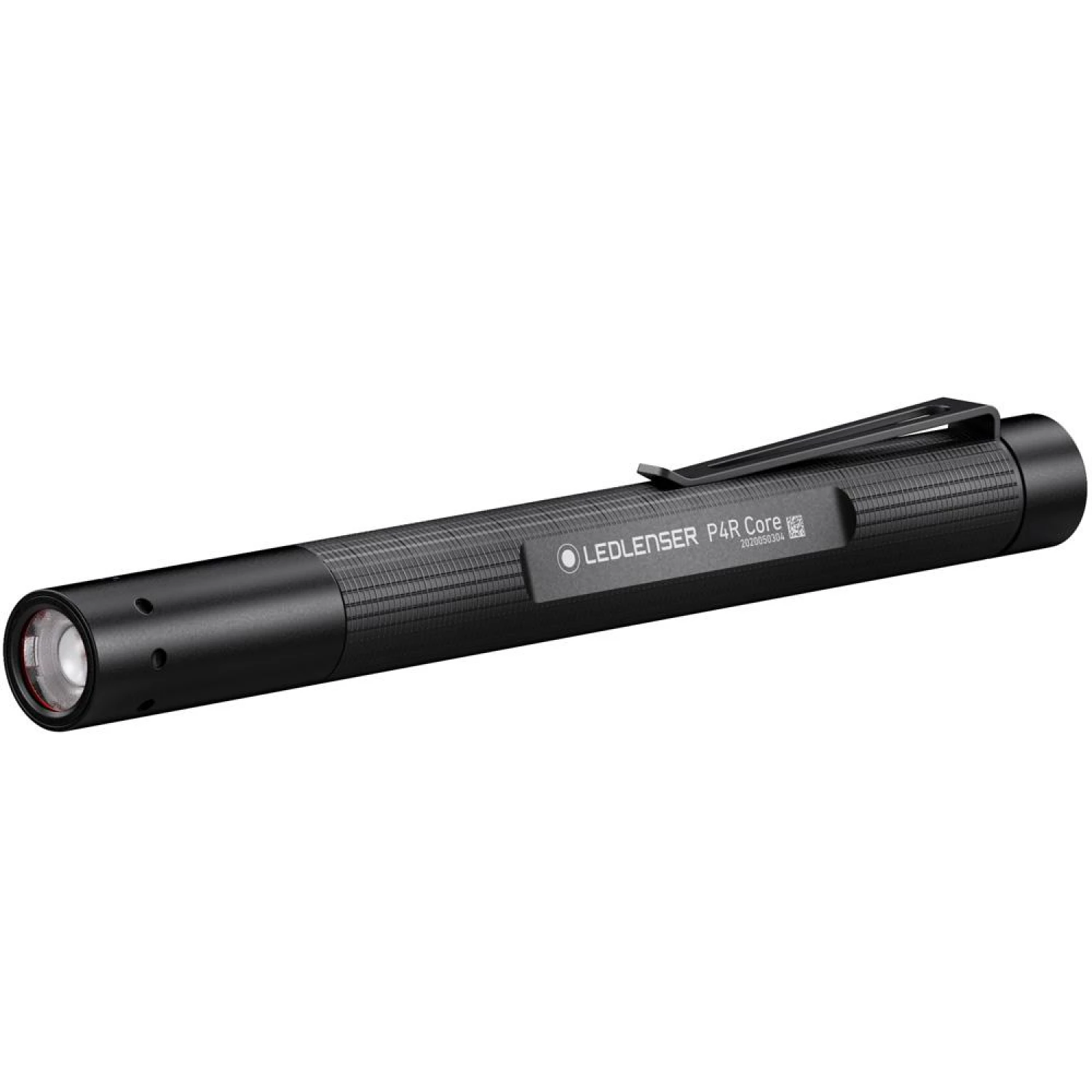 Фонарь светодиодный LED Lenser P4R Core, 200 лм, аккумулятор