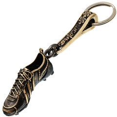 Фото Брелок Бутса, бронза