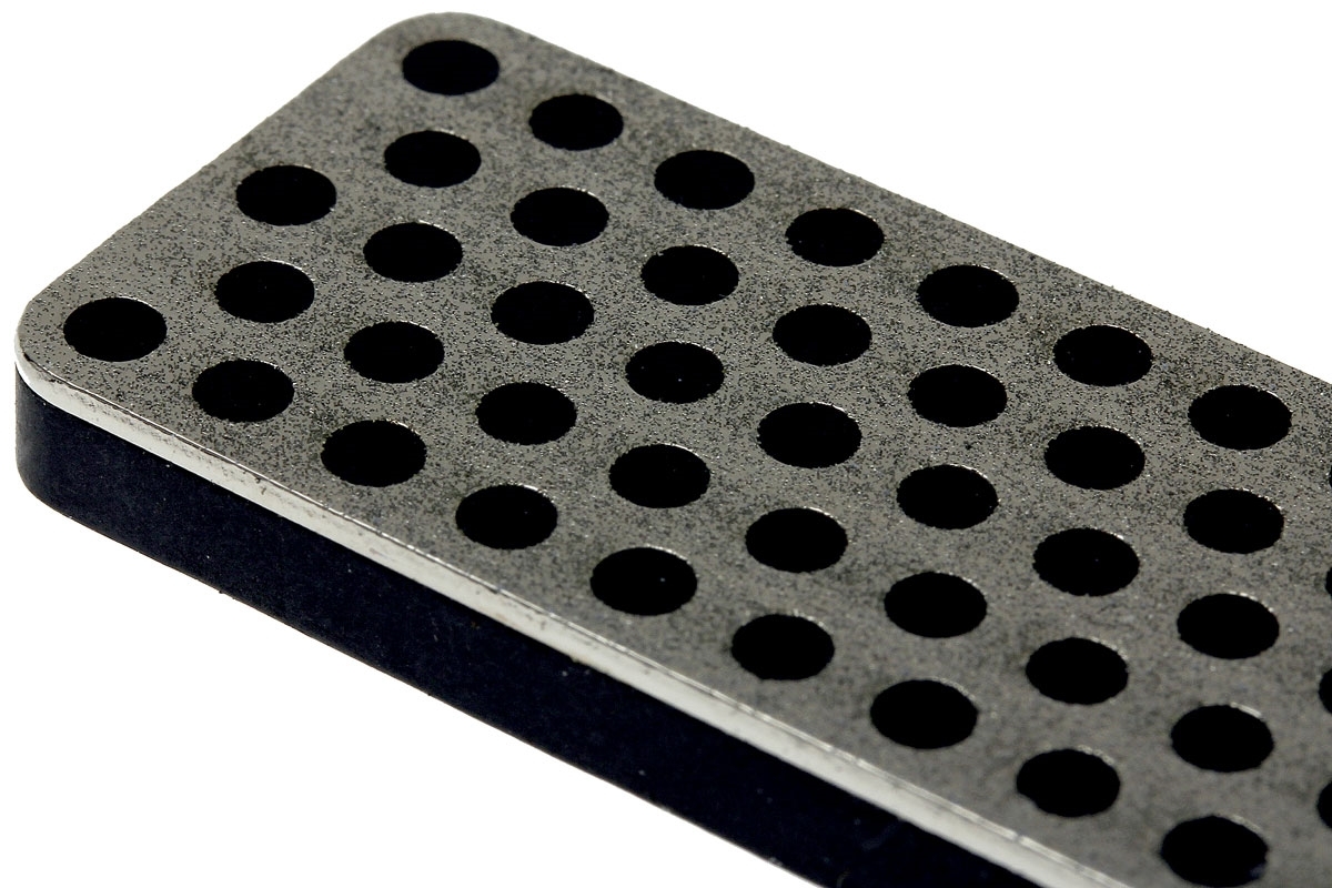 Алмазный брусок для точильного набора DMT Aligner Extra Coarse, 220 меш, 60 мкм от Ножиков