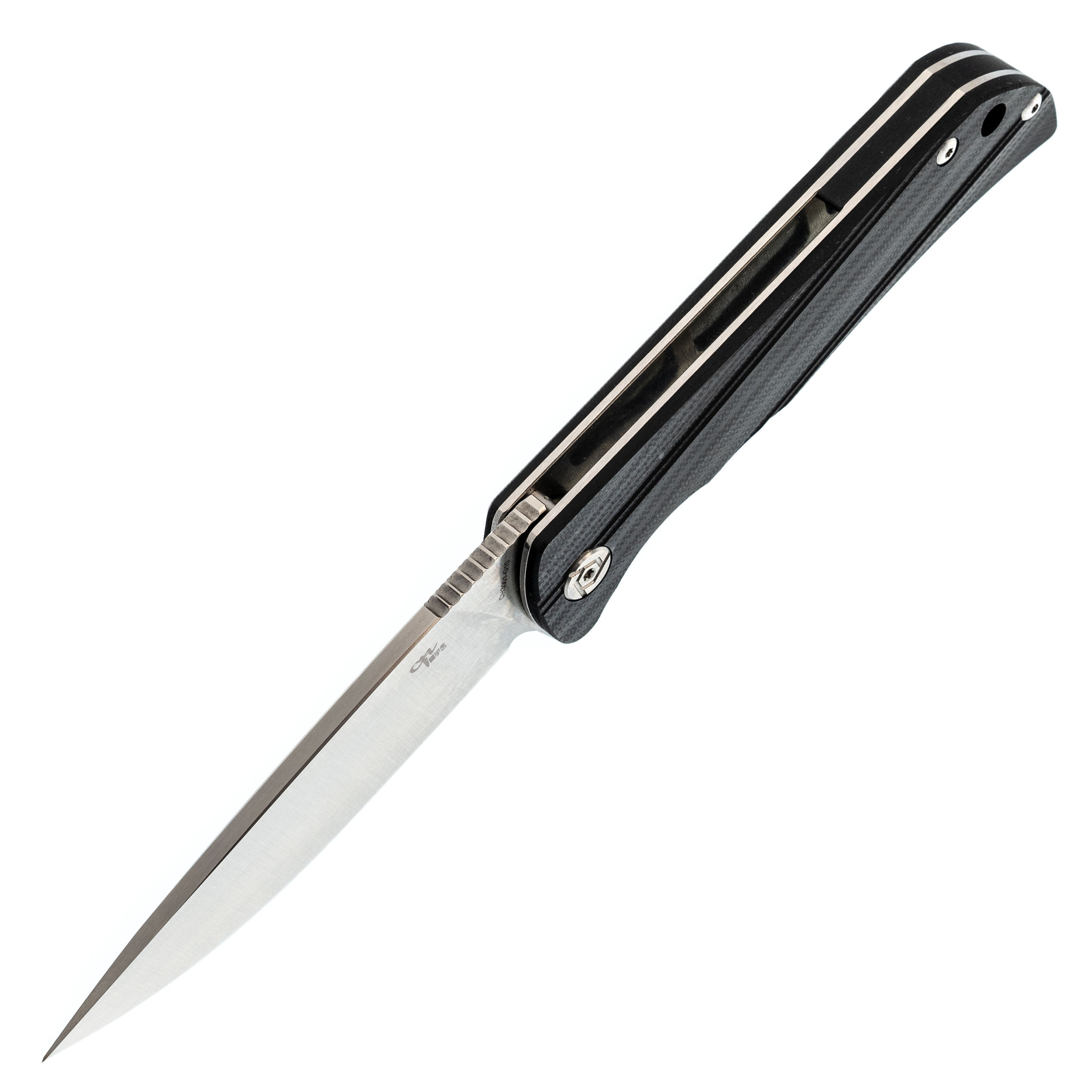 Складной нож CH3001 , сталь D2 - фото 2