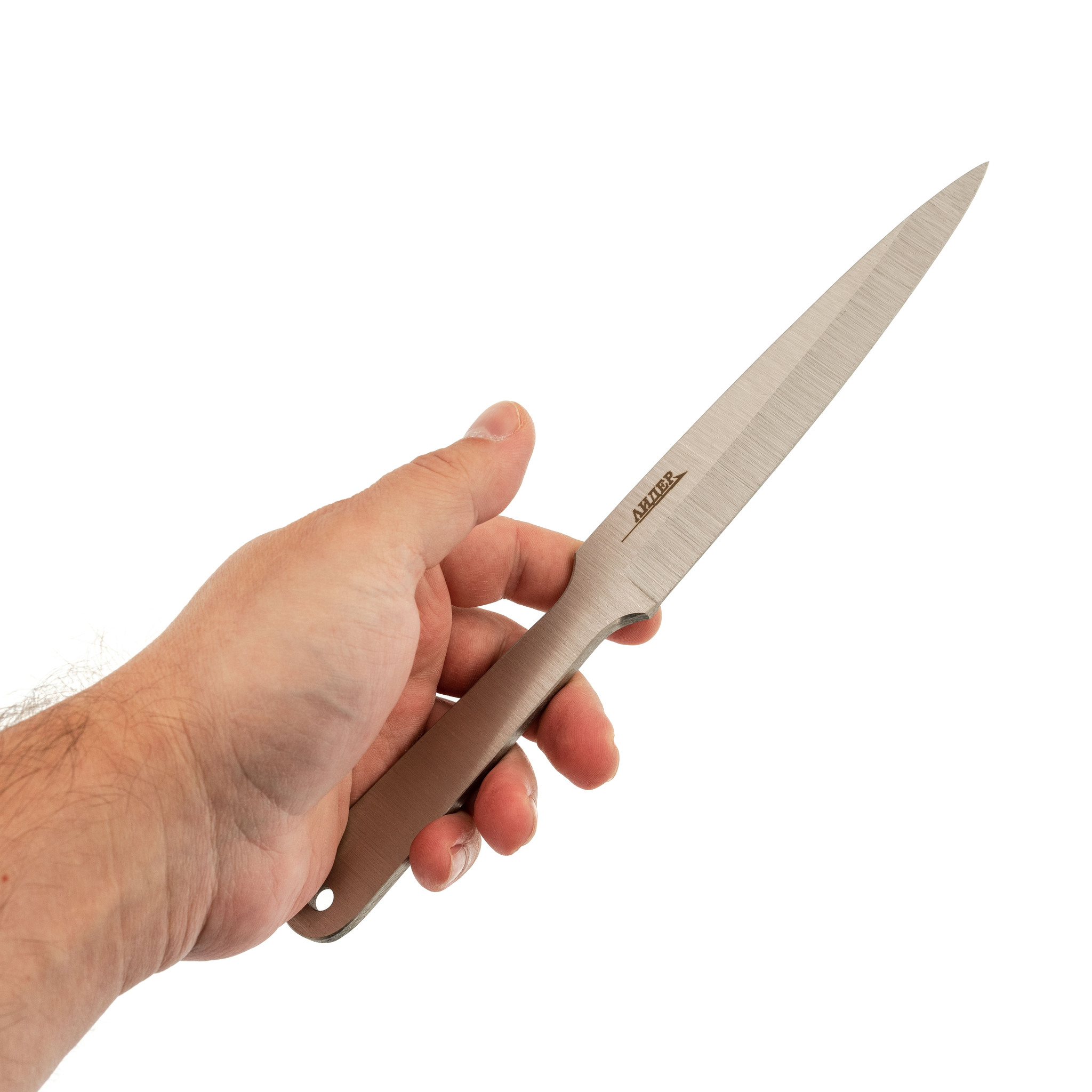 Метательный нож Лидер - фото 4