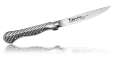 Фото Нож Универсальный сервисный Service Knife, Tojiro, FD-701, сталь VG-10, серый