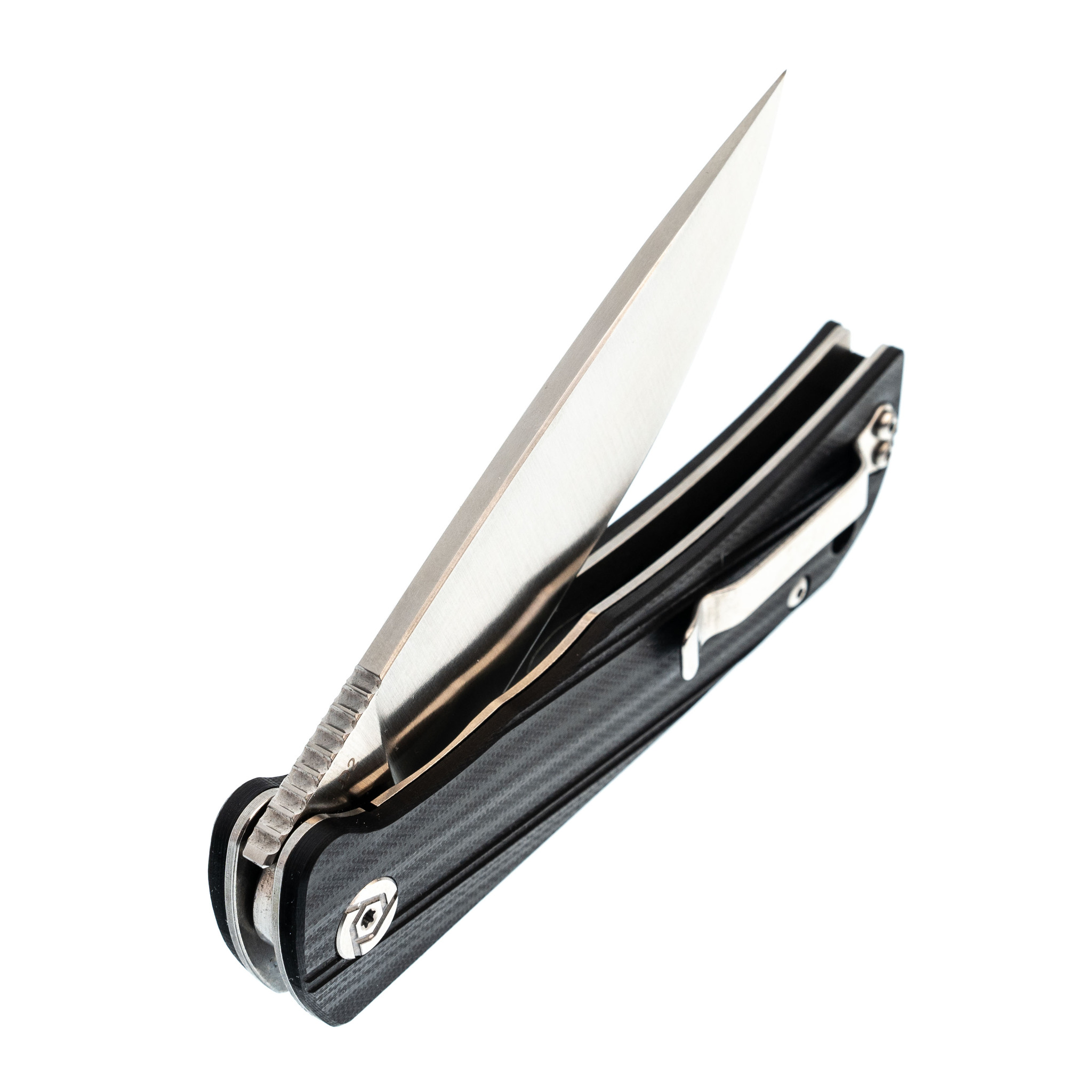 Складной нож CH3001 , сталь D2 от Ножиков