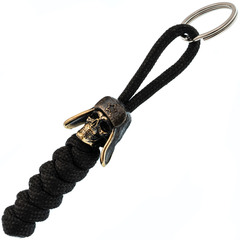 Фото Бусина с темляком СССР