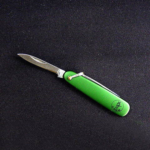 Мультитул G.Sakai Joker, GS-10653BL, сталь AUS-6, зелёный от Ножиков