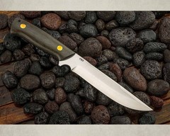 Фото Нож разделочный 