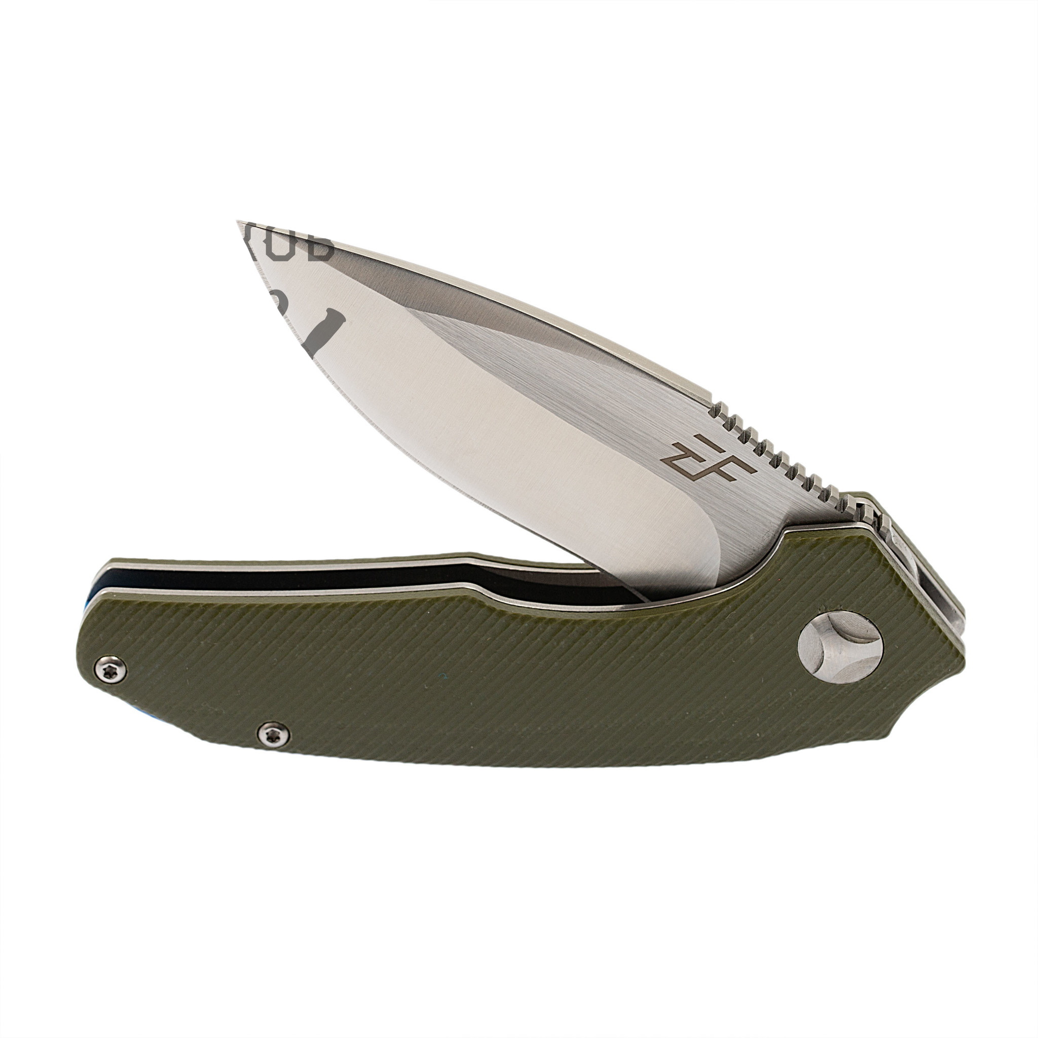 Складной нож Eafengrow EF80, сталь D2, рукоять G10 от Ножиков