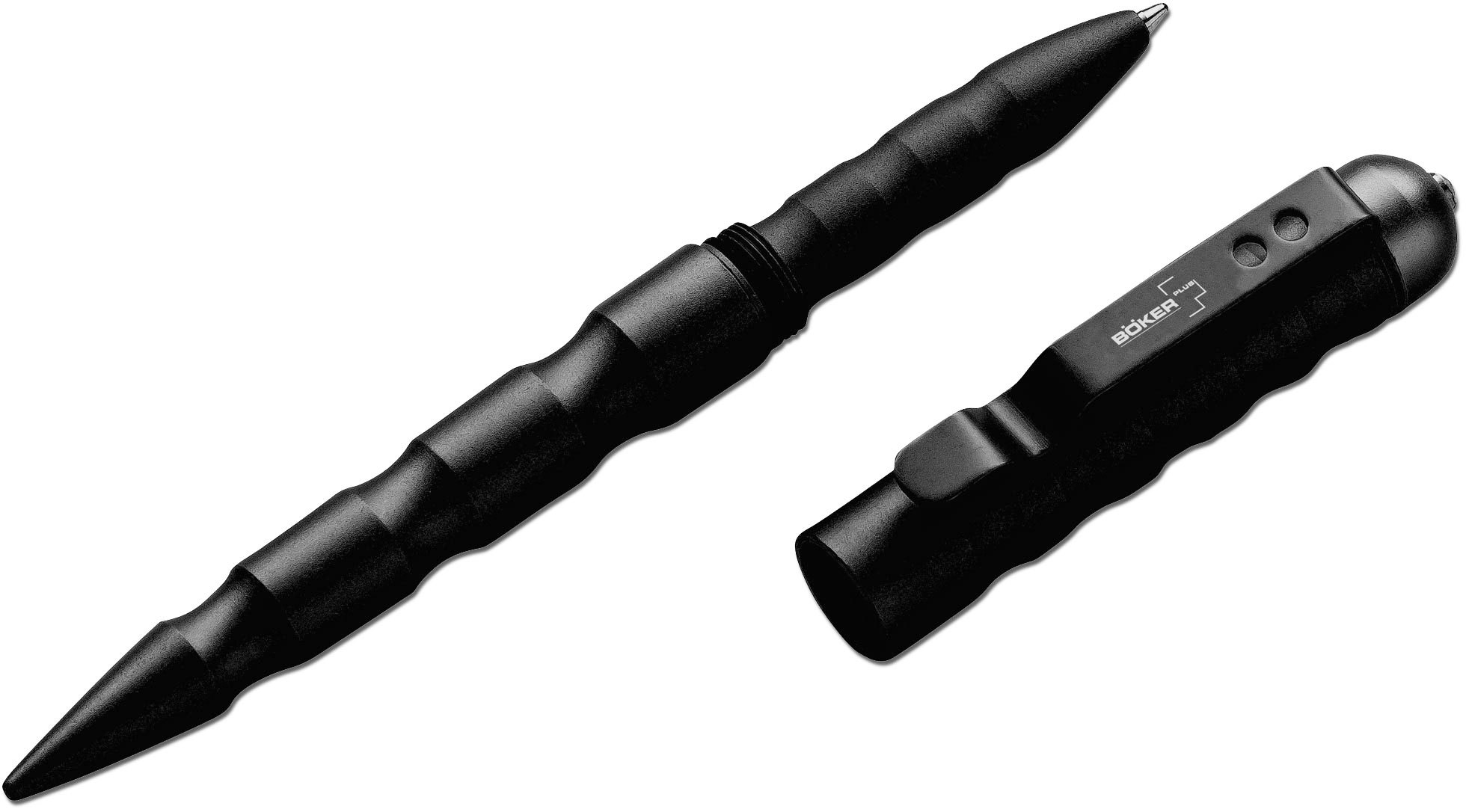 Тактическая ручка Boker Plus MPP (Multi-Purpose Pen) Tactical Pen-3