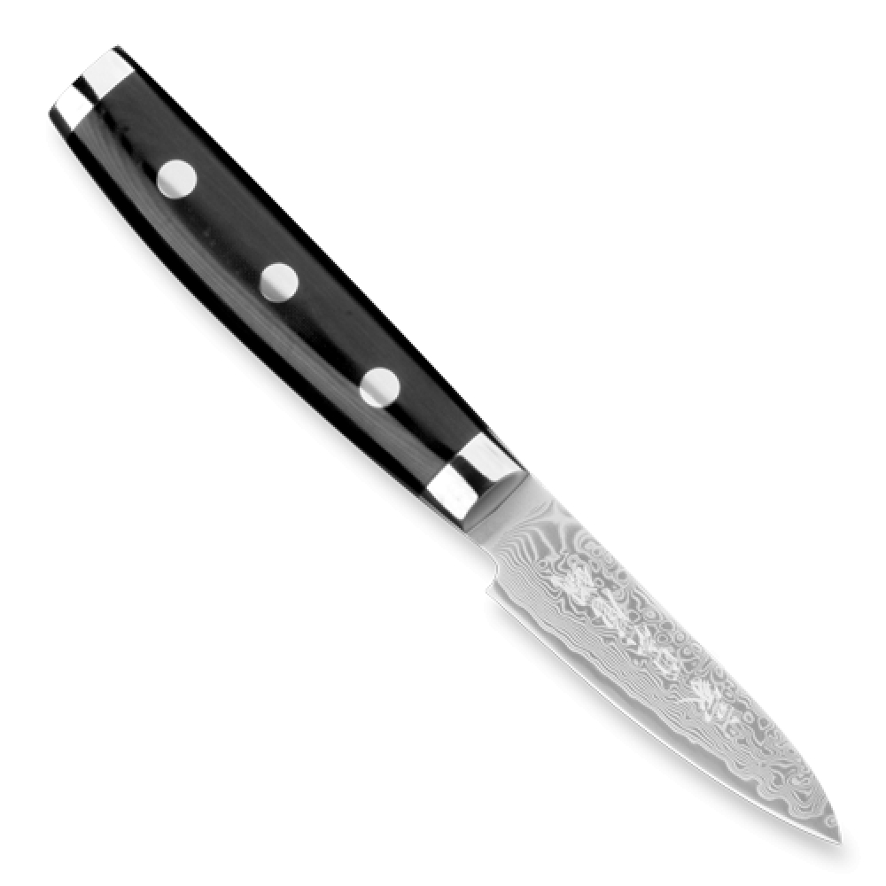 Нож для овощей Gou YA37003, 80 мм от Ножиков