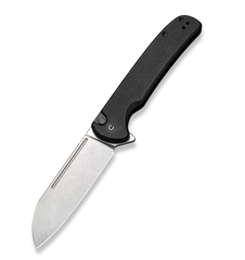 Фото Складной нож CIVIVI Chevalier, G10