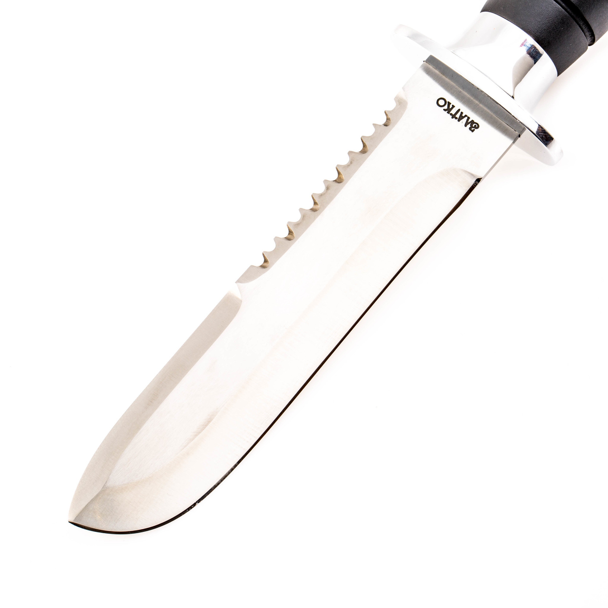 Нож «Стропорез» , Златоуст - фото 3