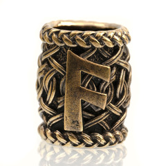 Фото Бусина