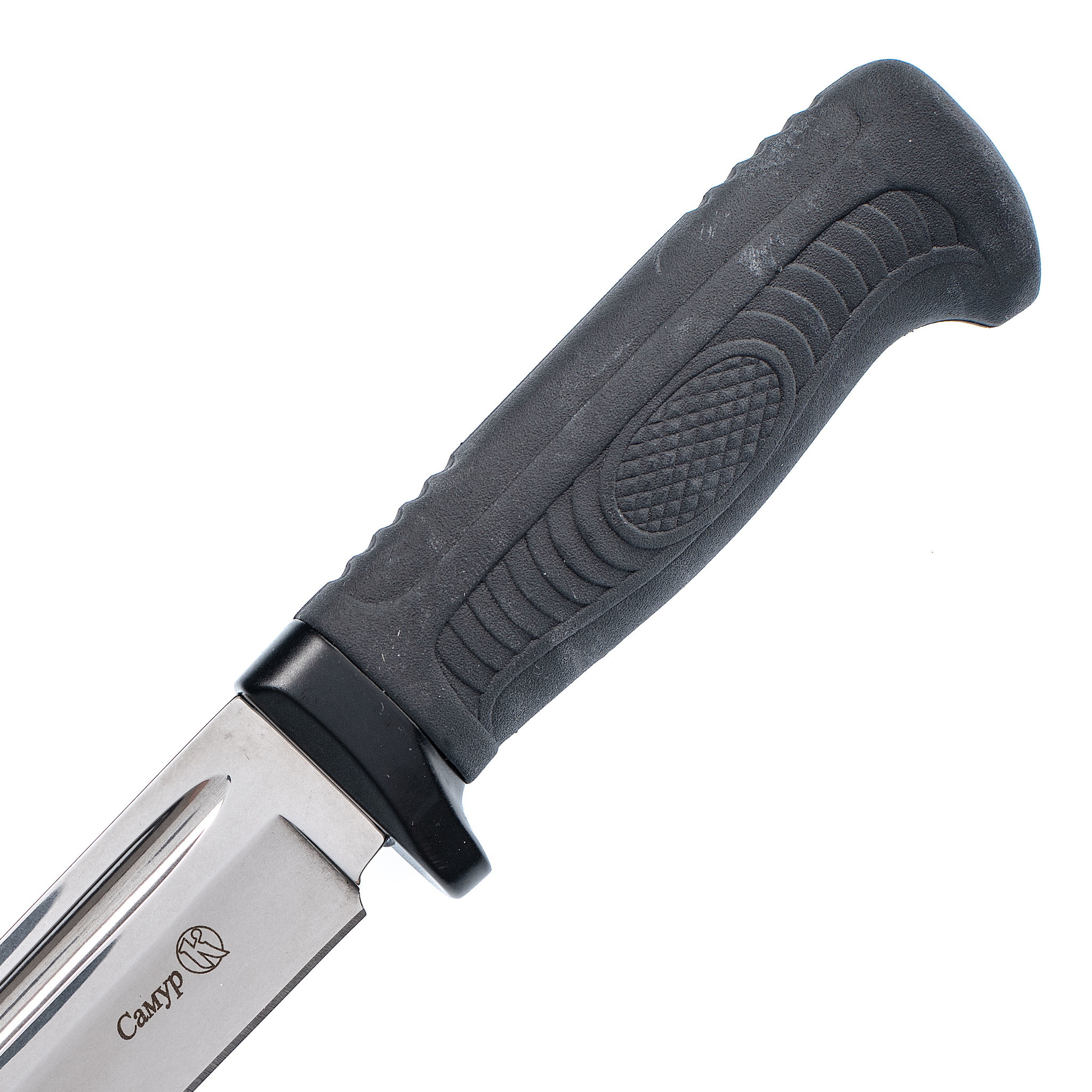 Нож Самур, сталь AUS-8, Кизляр от Ножиков
