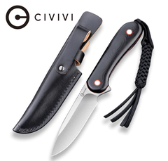 Фото Нож CIVIVI Fixed Blade Elementum, G10