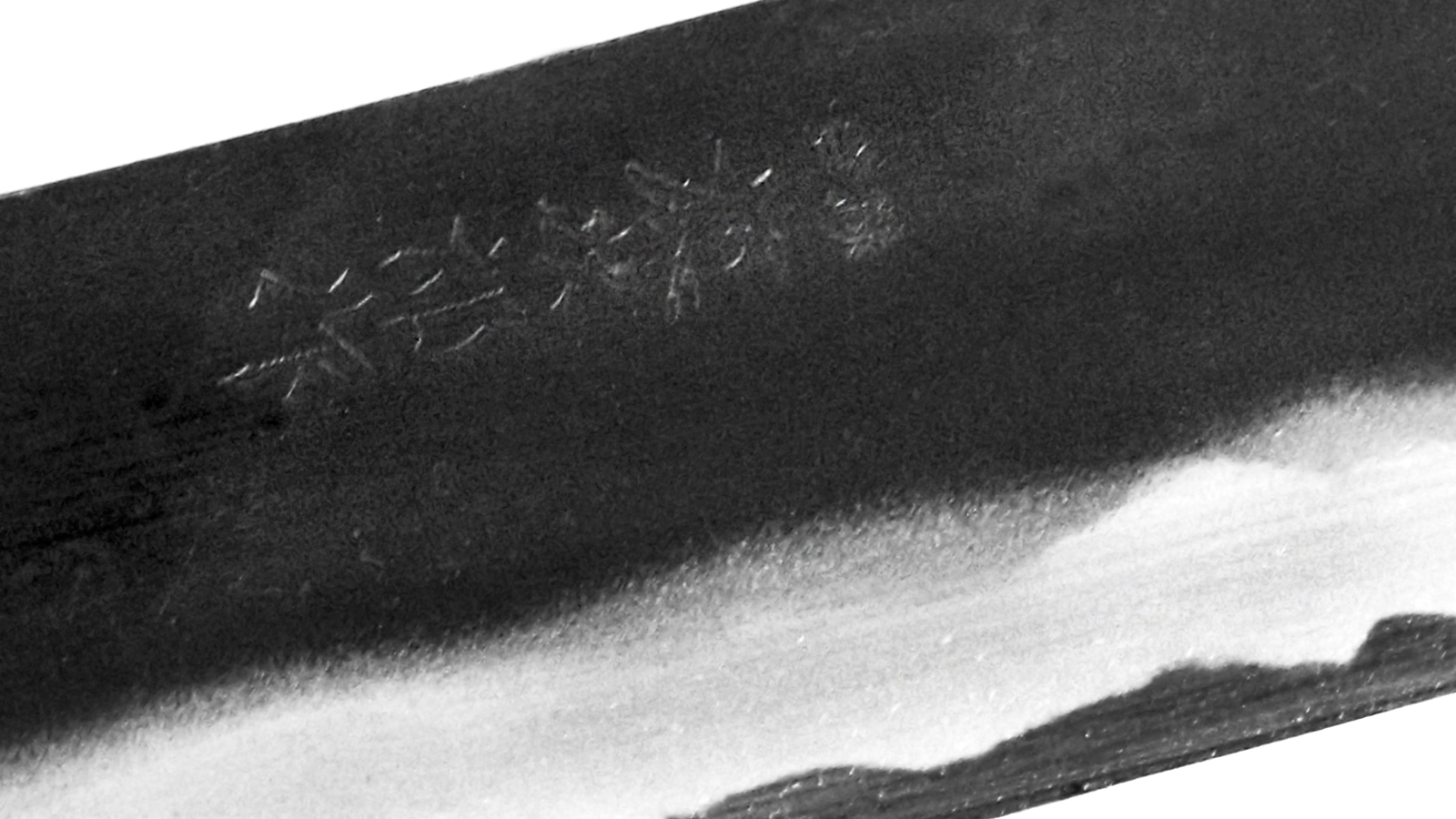 Кухонный нож для овощей, Japanese Knife, TOJIRO, F-699, сталь Shirogami, в картонной коробке - фото 3