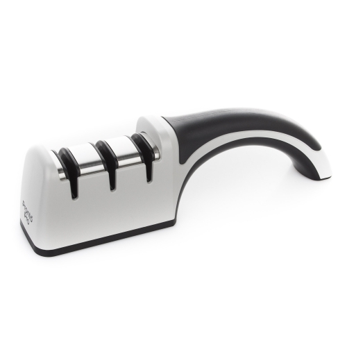 Механическая точилка для заточки ножей  Chef’sChoice 4643 от Ножиков