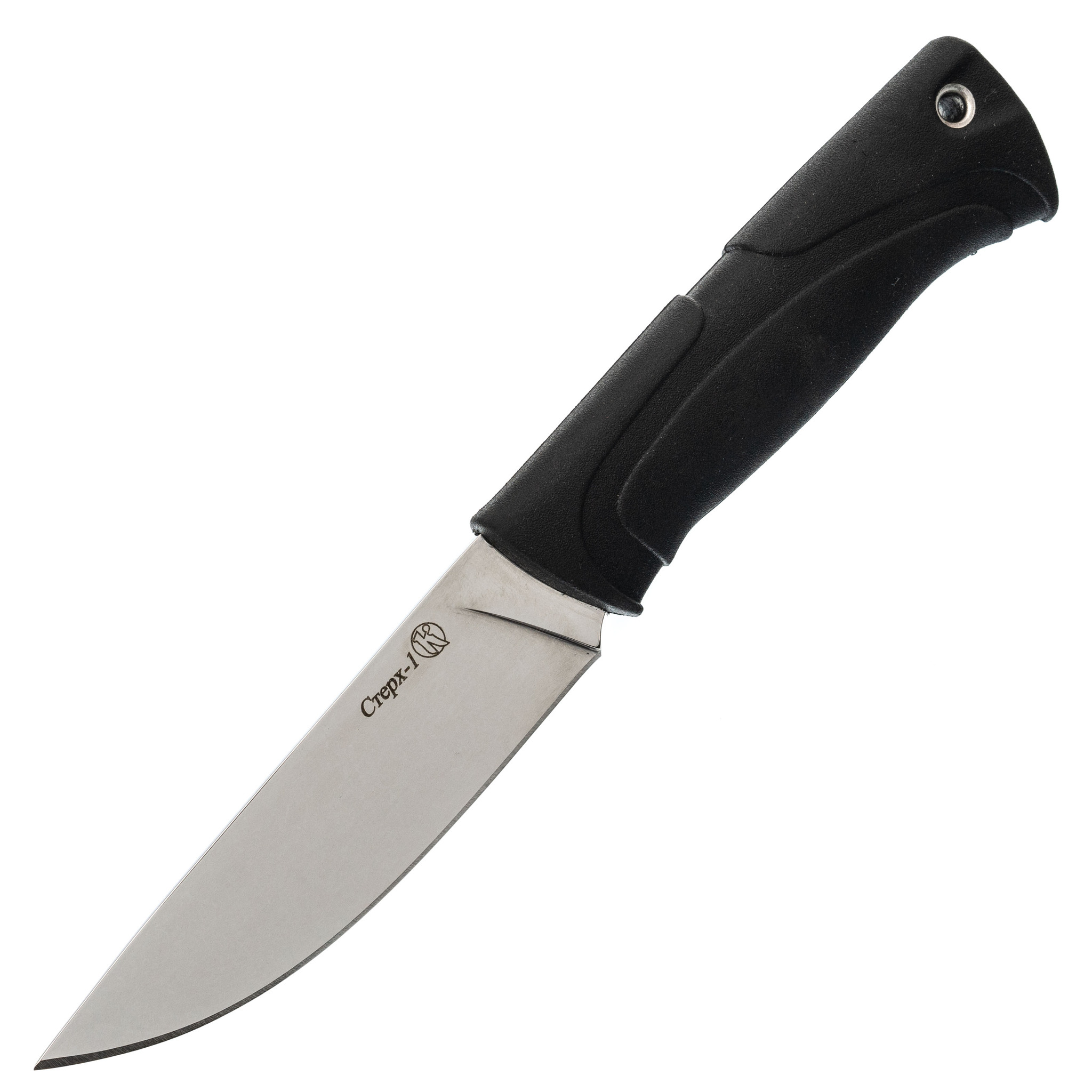Нож Стерх-1, сталь AUS-8, Кизляр кинжал малый сувенирный кизляр