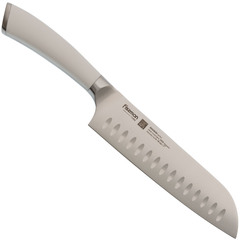 Фото Кухонный нож Сантоку Fissman Magnum, 18 см