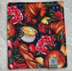 Фото Хэнк «Круассаны»