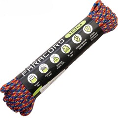 Фото Паракорд 550 Barcelona, 10 м