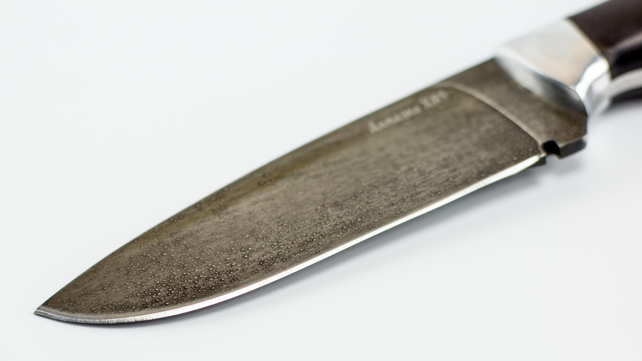 Нож туристический МТ-105, алмазка ХВ-5, Ворсма - фото 5