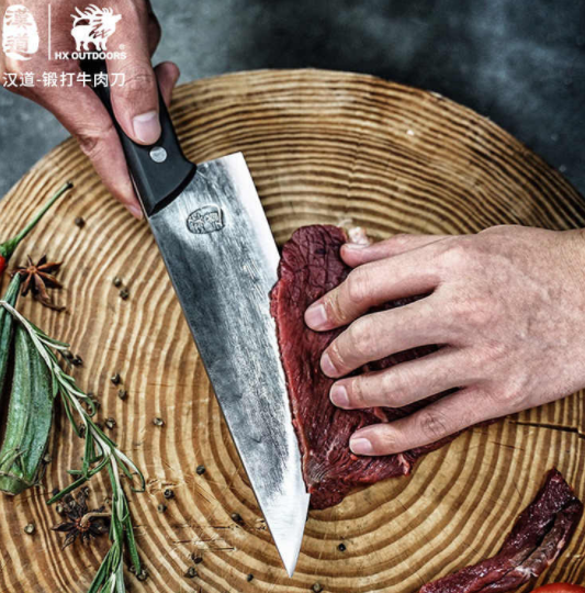 Нож Шеф-повара для мяса, HX OUTDOORS - фото 3
