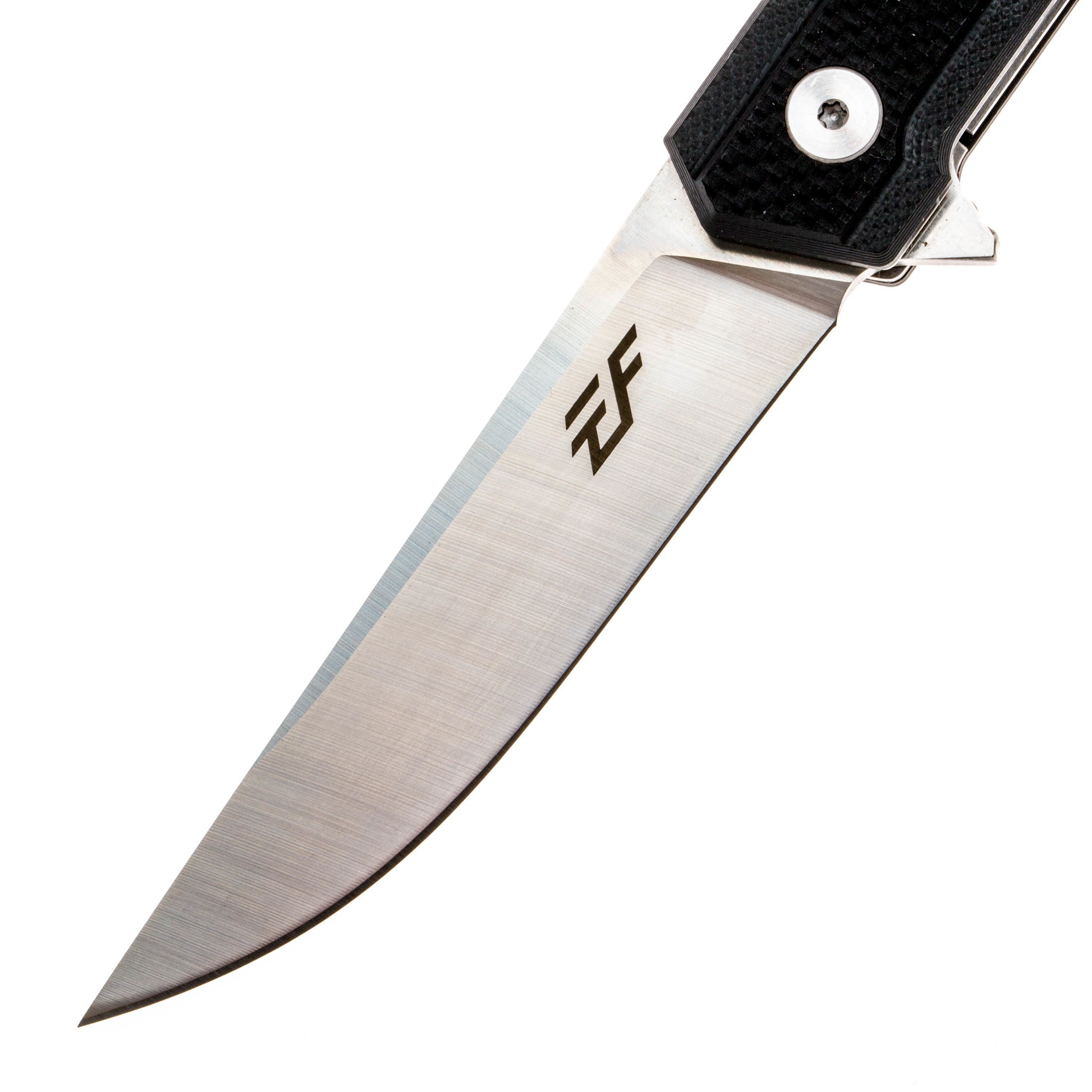 Складной нож Eafengrow EF88, сталь 9cr18mov, рукоять G10 от Ножиков