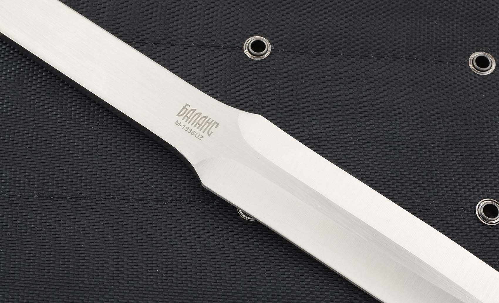 Набор из 3 метательных ножей Тату, M-133SUZ от Ножиков