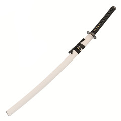 Фото Японская сувенирная катана 