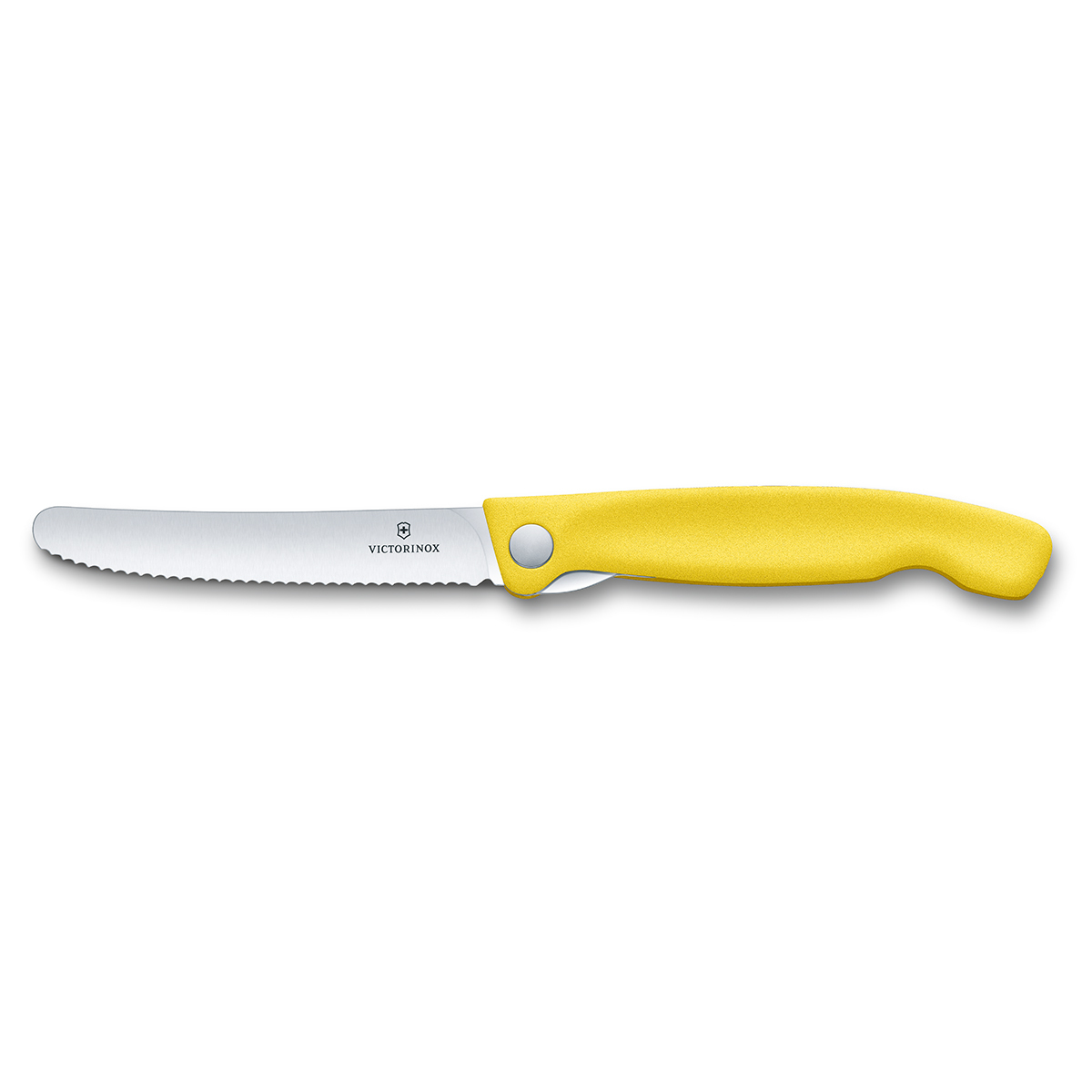 Складной кухонный нож Victorinox 6.7836.F8B - фото 2
