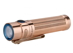 Фото Фонарь Olight Warrior mini CU Cooper