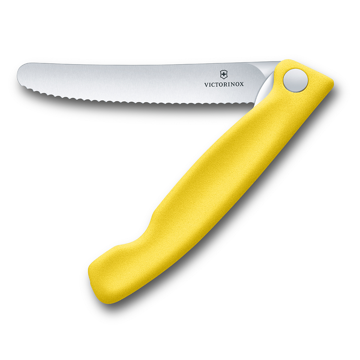 Складной кухонный нож Victorinox 6.7836.F8B складной кухонный нож victorinox 6 7803 fb